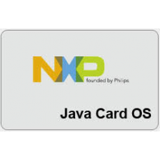 Jcop Card & Java Card